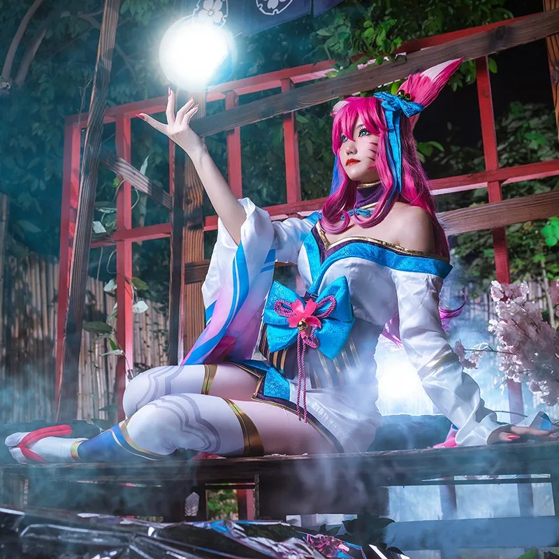 

Женский костюм для косплея, полный комплект