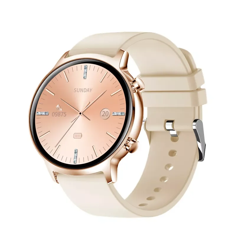 

2022 Newest Men Smart Watch Women Swiming Waterproof Heart Rate Sprots Relogio Smartwatches Bracelet FT18 for Android IOS