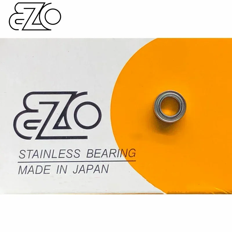 

Подшипники EZO SMR52 10/50 шт.