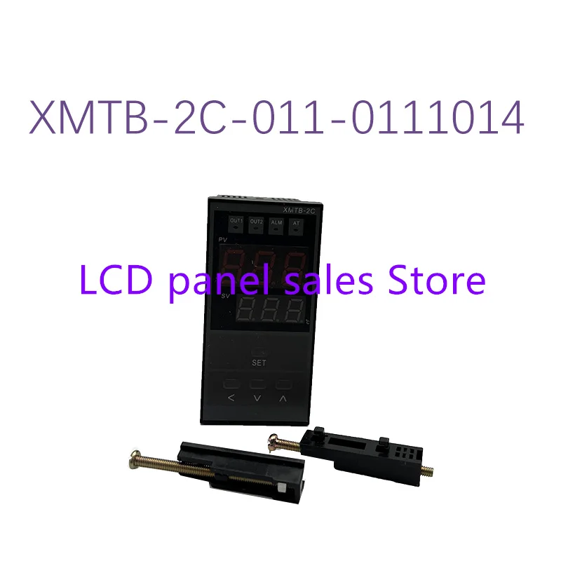 Натуральная WINPARK Huibang XMTD-2C материнскую плату государственном уровне регулятор температуры XMTB-2C-011-0112014 оригинал