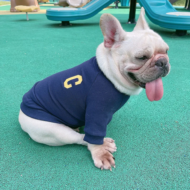 Новейший дизайн одежда для домашних животных свитер собак оптовая продажа