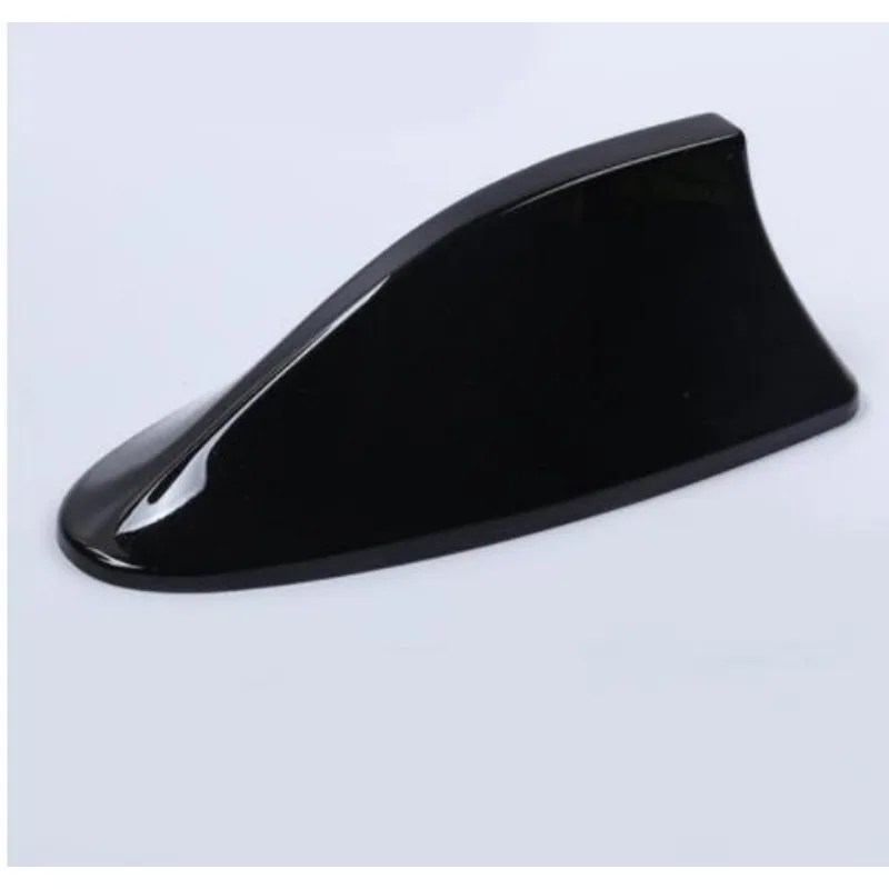 Car Modified Radio Antenna FM Signal Shark Fit For Nissan Qashqai J11 Accessories 2014 2015 2016 2017 2018 2019 2020 |