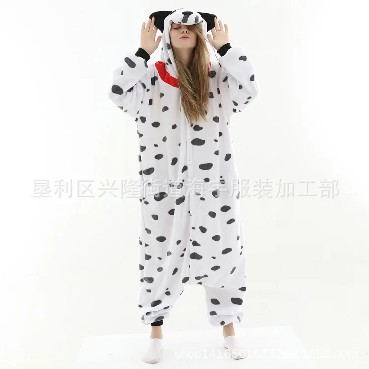 dalmatian pajamas – Compra pajamas con gratis en AliExpress