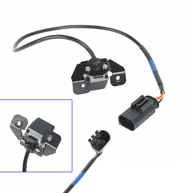 95790-2S011 Автомобильная камера заднего вида для Hyundai Tucson IX35 2011-2017 парковки 95790-2S012