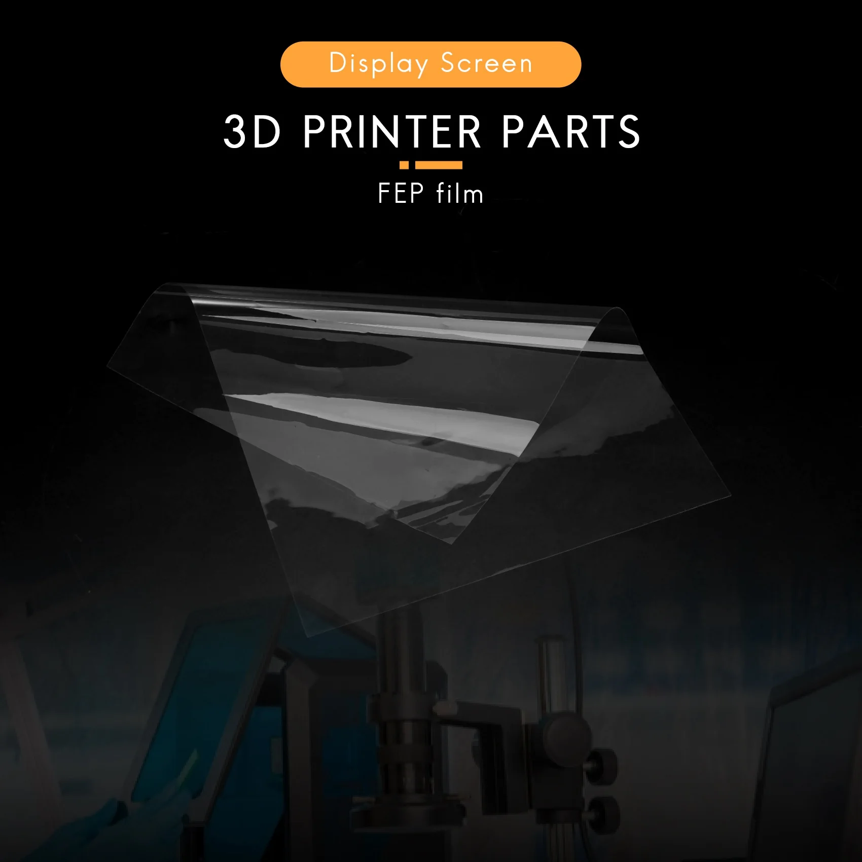 

5 шт., детали для 3D-принтера, 280X200 мм, 11x8 дюймов