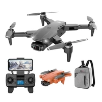 professional l900 pro gps 5g drone 4k dual hd camera aerial photography brushless foldable quadcopter 360 drones with camera