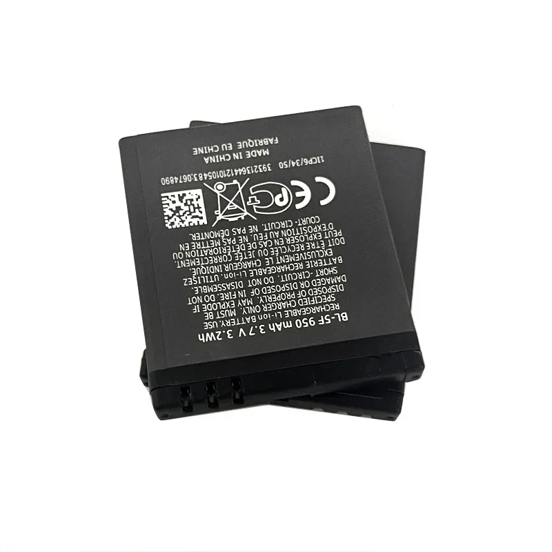 Фото Сменная батарея BL-5F BL5F Bl 5F 950 мАч для мобильных телефонов E65 N93i N95 N96 N98 6290 6210S 6210n 6710NC5-01 №3