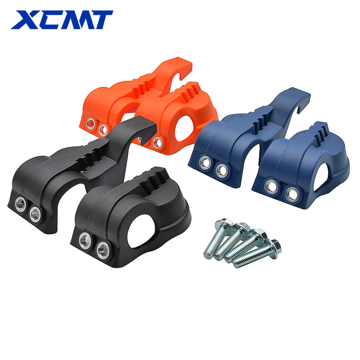 Защитная крышка нижней части вилки мотоцикла для Husqvarna FC TC FX TX TEi FE 125 150 200 250 300 350 450