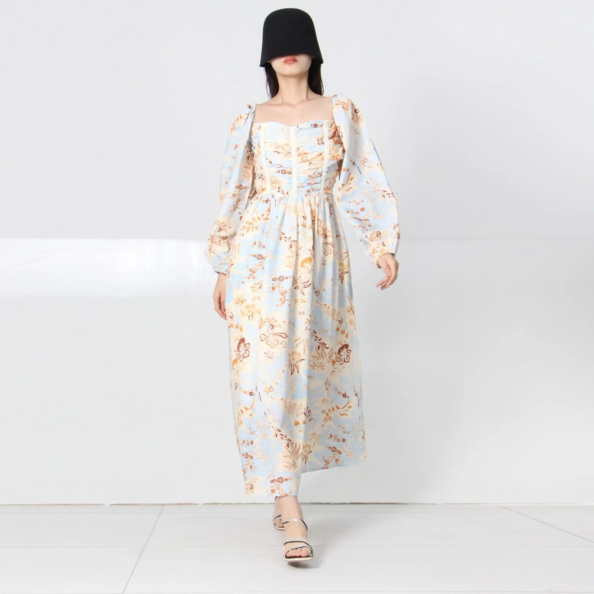 

Luxury Evening Elegant Party Dresses Women 2022 Desinger Brand Prom Clothing Female Sexy Ceremony Birthday Outfits High Quality