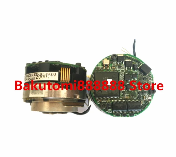 

ER-JC-7200D кодировщик