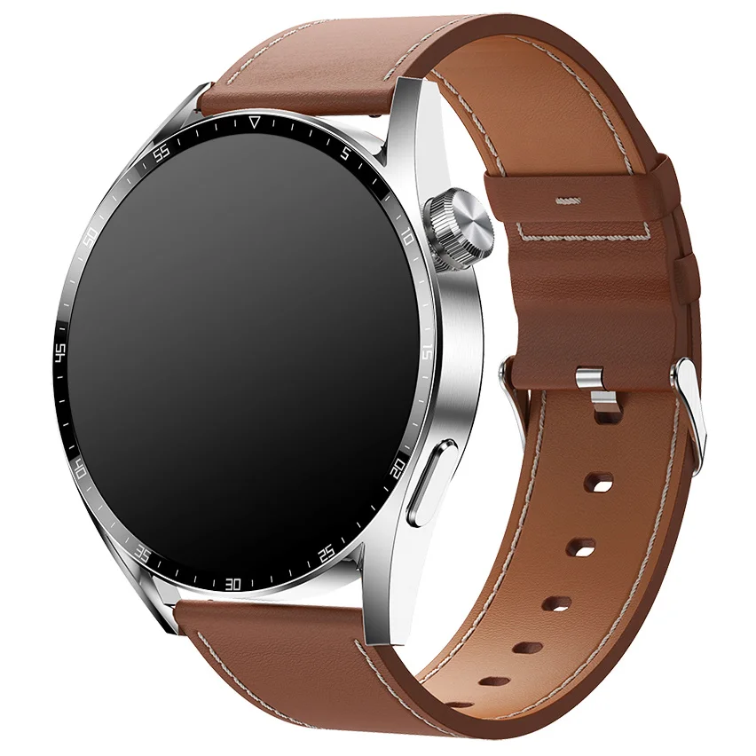 

2023 New 1.5 Inch Big Screen Smart Watch For Xiaomi Smart Watch Men Android Bluetooth Call IP68 Blood Pressure Fitness Tracker