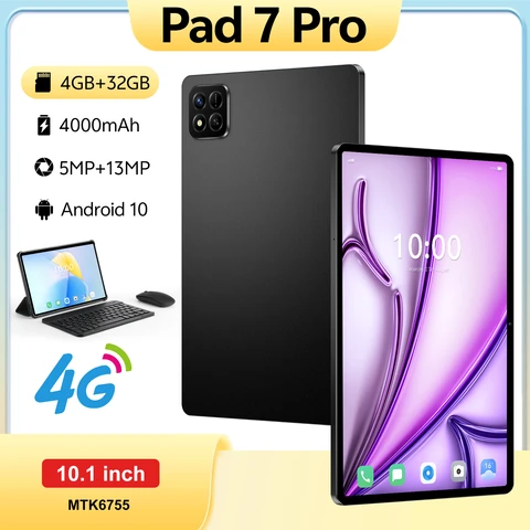 dcoud HSDF Pad 7 Pro планшет