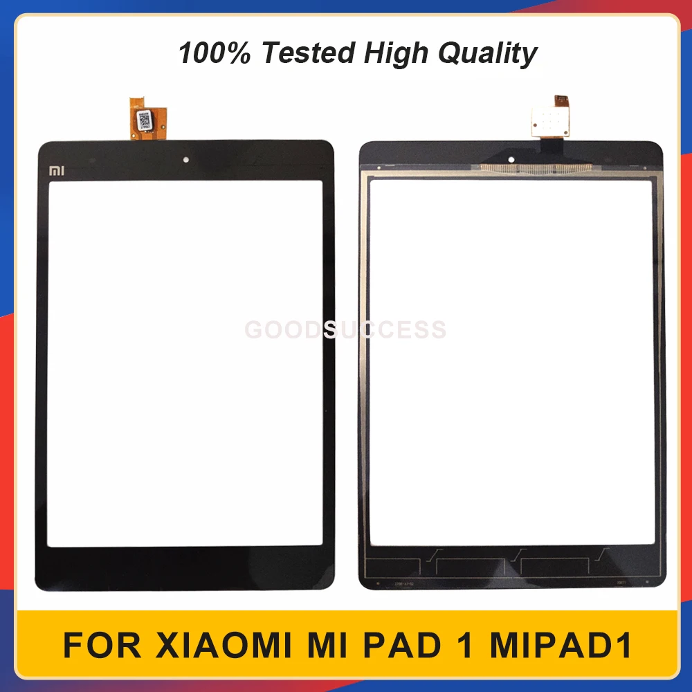 

Для Xiaomi Mi Pad 1 Mipad1 ЖК Mipad 1 A010 Сенсорная панель дигитайзер замена стекла