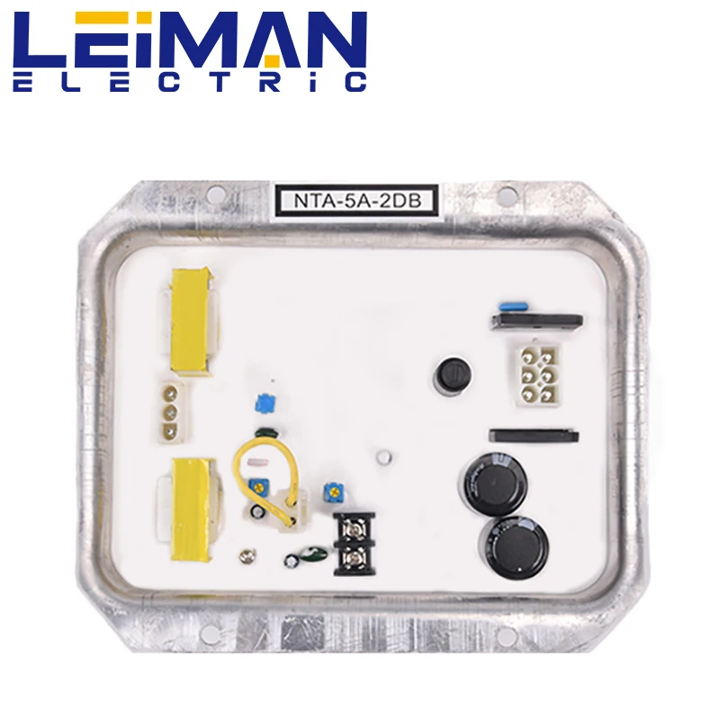 NTA-5A-2DB AVR 06018-20671 заменить для дизельного генератора Denyo 45ESI 150SPM 150ESK сменный