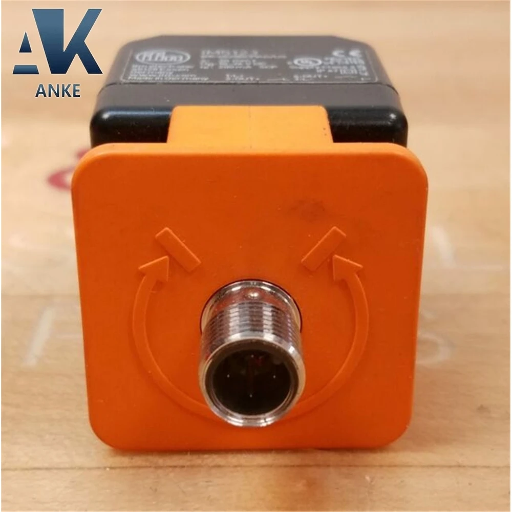 Im5123 Ifm электронная сигарета с датчиком Imc4020bcpkg/US-100-DPA