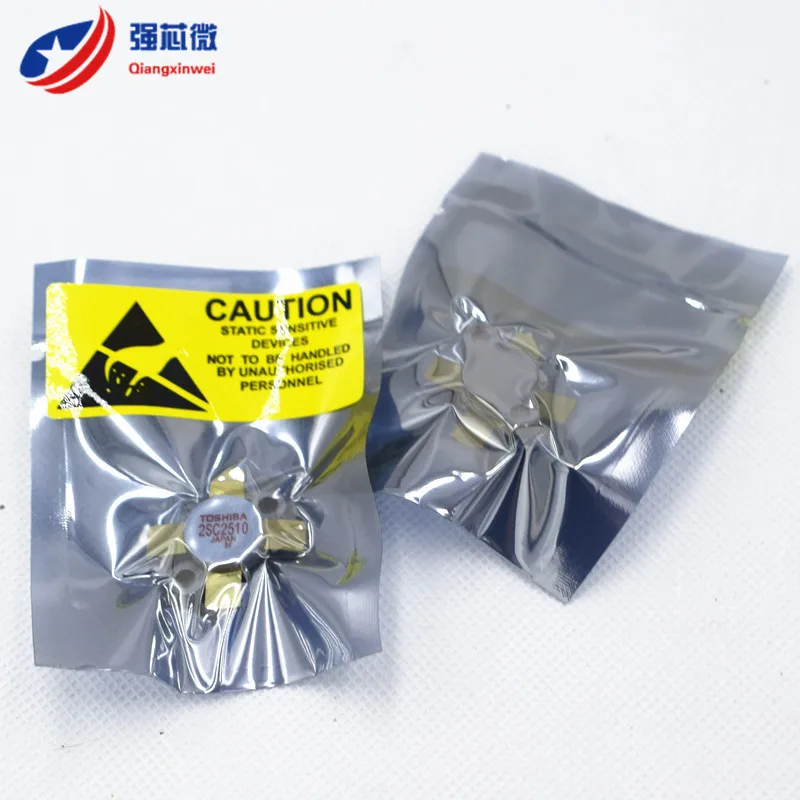 

1 шт 2SC2510 высокочастотная фотолампа