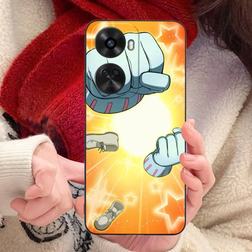 Чехол для Huawei Nova 12 11 10 9 8 7 Pro SE