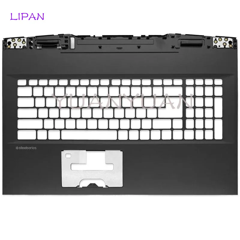 L для MSI GP76 MS-17K1 17K2 17K3 17K4 верхняя крышка рамка подставка рук нижняя оболочка экрана