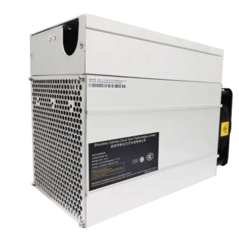 

Неизолированный Металл для Antminer B7 96KH