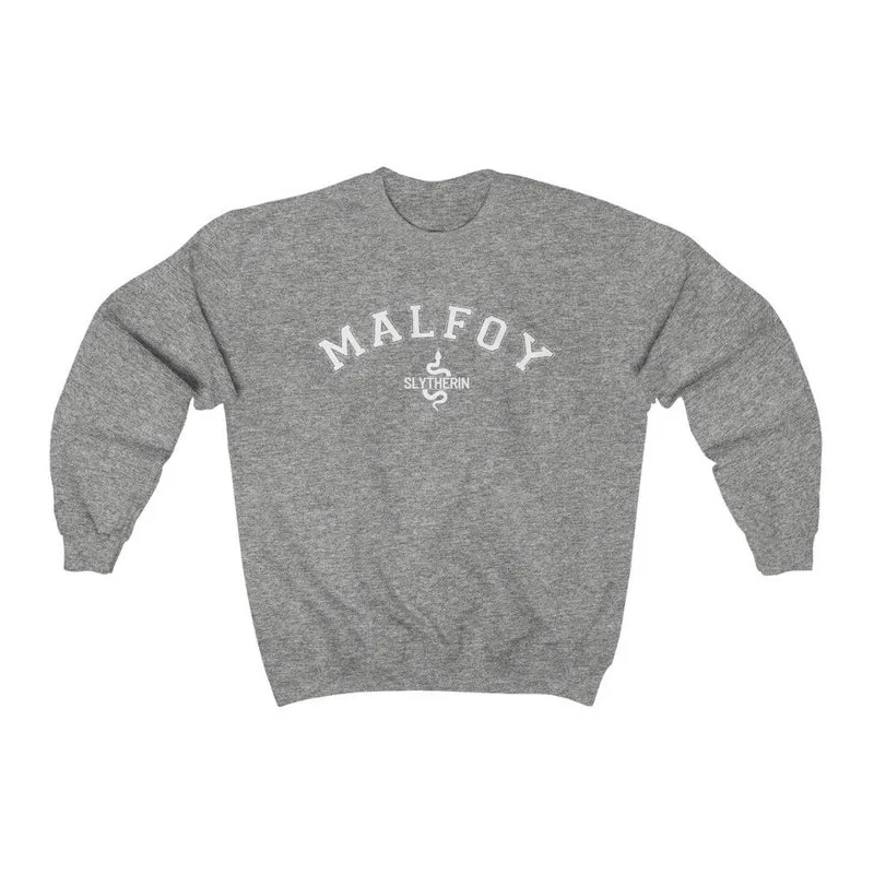 

HP Casual round neck unisex pullover