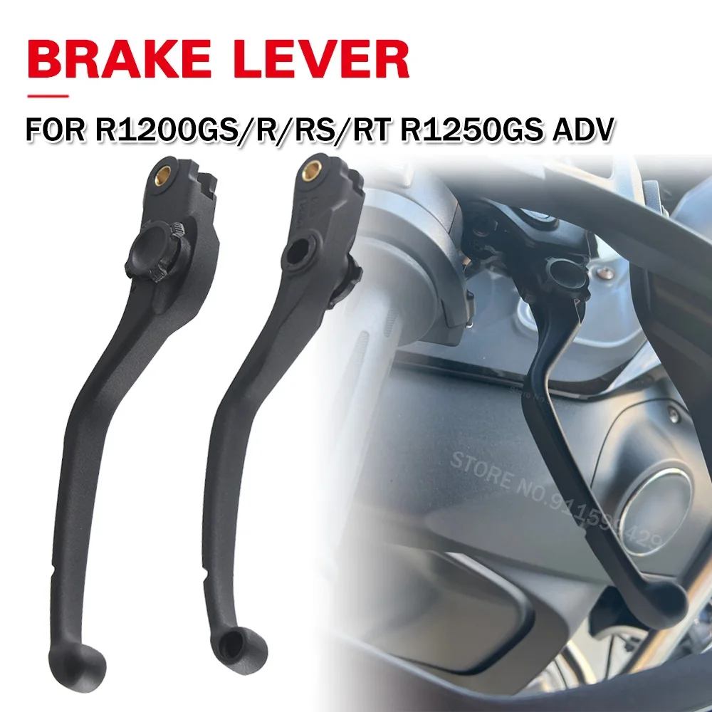

Передний рычаг тормоза для BMW R1250GS R1200GS R1200 RS/RT/R/GS R1250GSA R NINE T K1600GT, рычаг сцепления, Мотоциклетные аксессуары