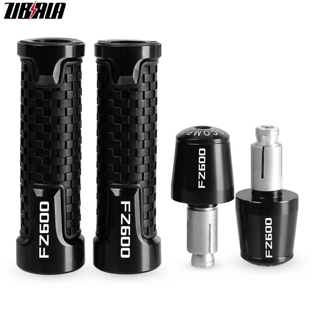 

Мотоциклетные аксессуары для YAMAHA YZF FZ600 FZ 700 750 1980 1981 1982-1986 22 мм ручки руля стержень заглушка