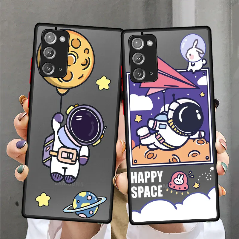 Ударопрочный Официальный чехол для Samsung Galaxy Note 20 Ultra 10 Plus 8 9 Note9 Note20Ultra Note10 + Note8