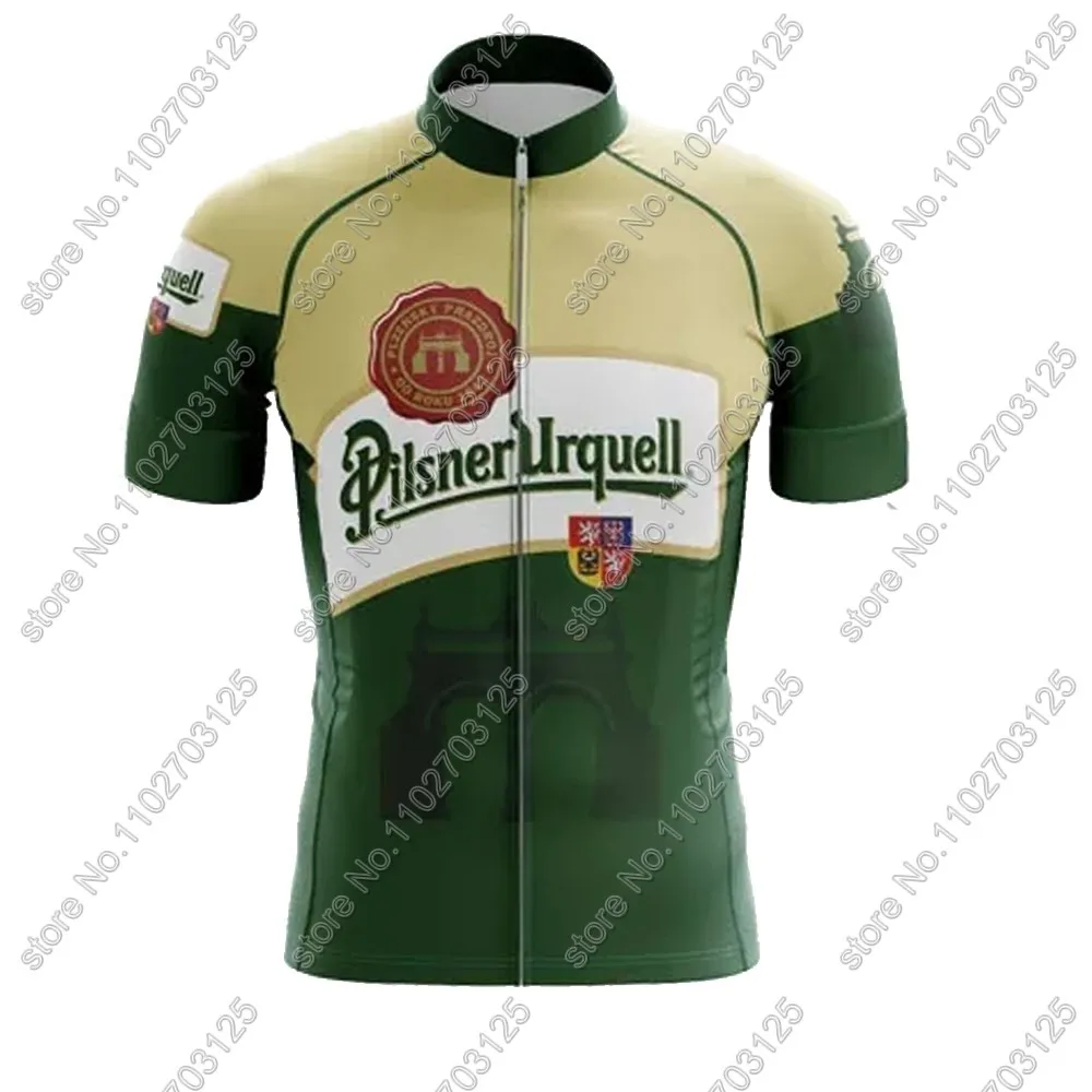 Велосипедный комплект из джерси и шорт для горного велосипеда