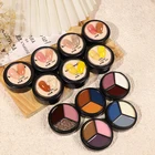 23 цвета твердый дневной крем-гель для ногтей в консервах стойкий однотонный прозрачный лак для ногтей мусс твердый гель