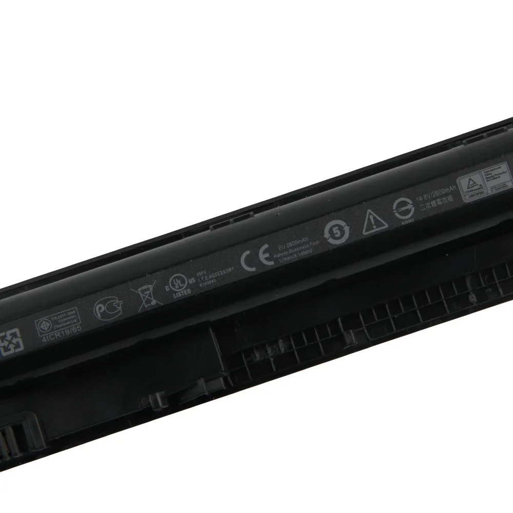 Сменный аккумулятор M5Y1K K185W для Dell Inspiron 3451 5451 5551 5555 5558 5559 5755 5758 14-3558