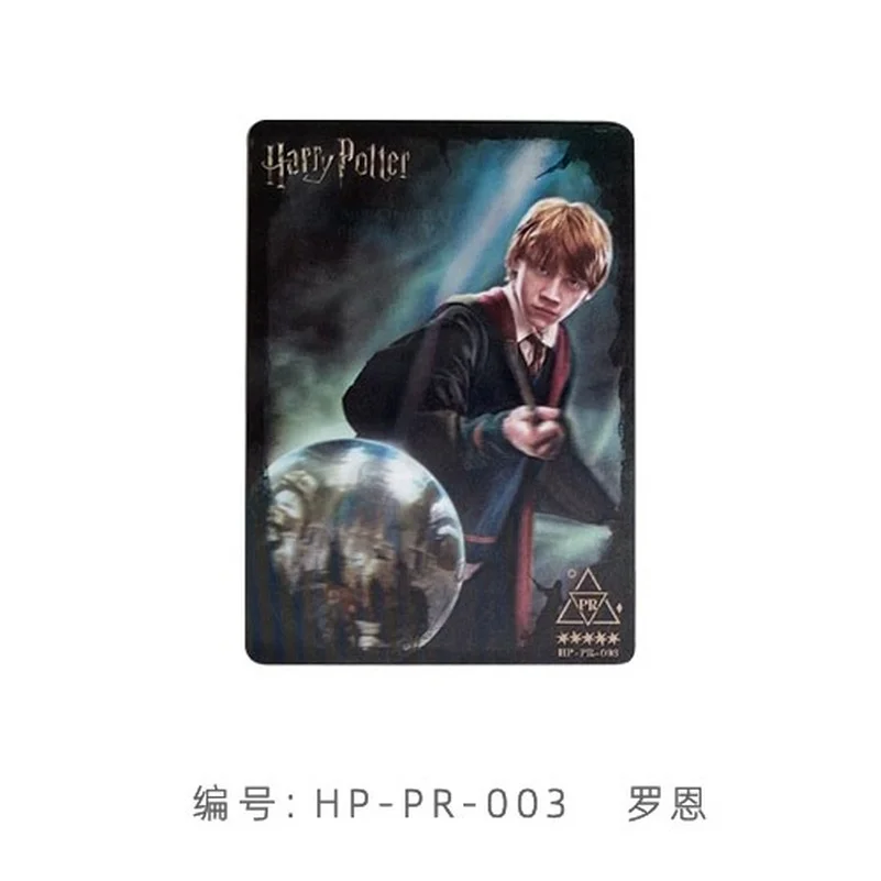 Оригинальные значки для горшечных домов символы замок стрельба коллекция