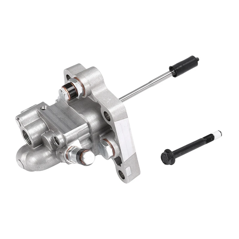 21067551 85104373 топливный насос для грузовиков металлический двигателя RVI Magnum DX 11 Volvo FH