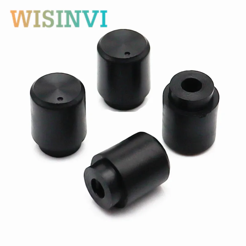 10 шт. крышка потенциометра для электронных приборов × 13 мм