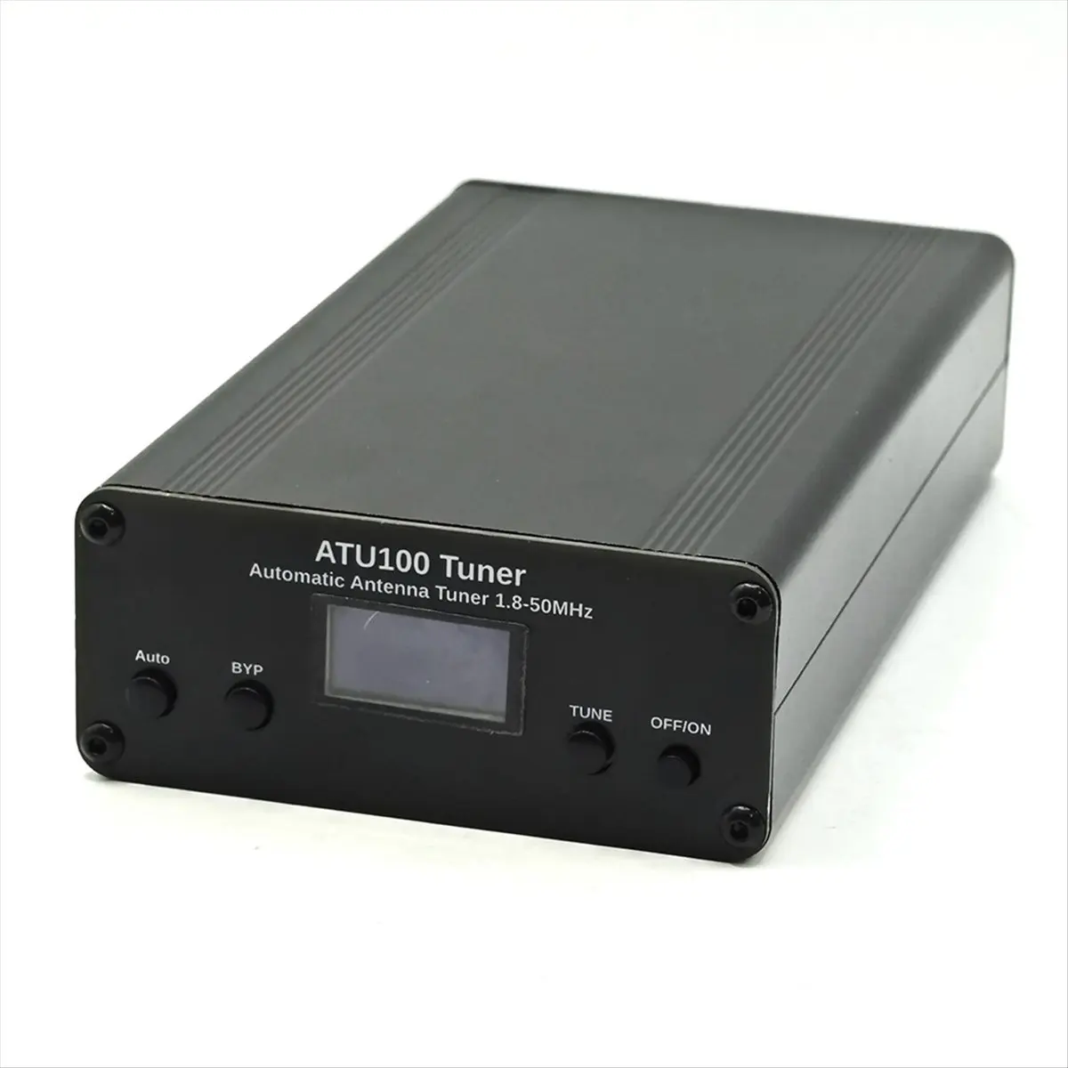 Совместимый автоматический антенный тюнер ATU-100 100 Вт HF, автоматический антенный тюнер ATU100 от N7DDC V3.2 (art.: 3920dcb549cf7) - 3920dcb549cf7