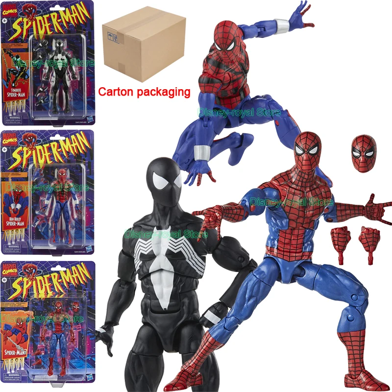 

Экшн-фигурки ко из мультфильма «легенды», 6 дюймов