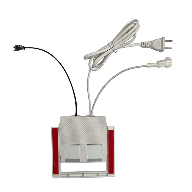 

Сенсорный умный переключатель LX-12W-B