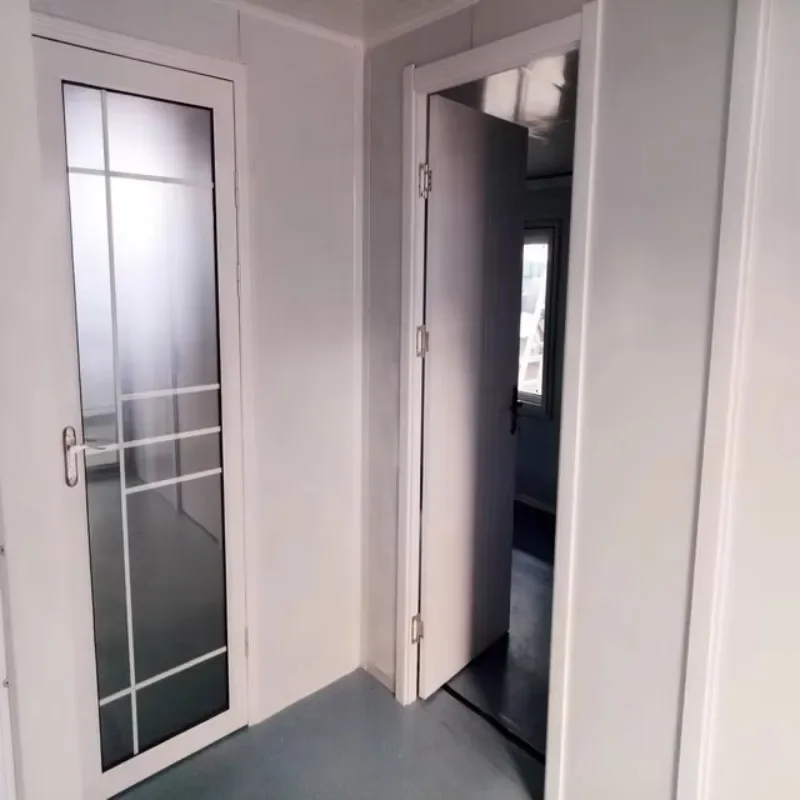 Сборные дома современные сборные комплекты импортных сборных домов из Китая