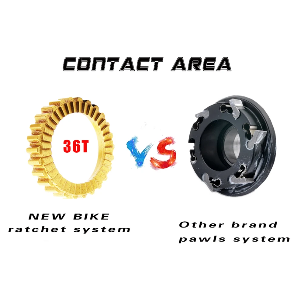 Велосипедная втулка без логотипа ступица для горного велосипеда DIY HG / XD MS 141X10 148X12