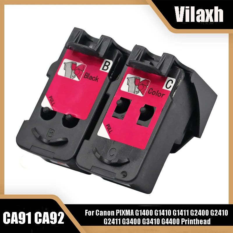 Фотографическая головка для Canon PIXMA G1400 G1410 G1411 G2400 G2410 G2411 G3400 G3410 G4400