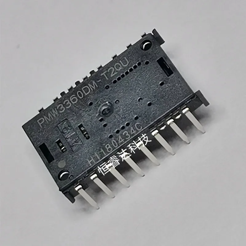 1 шт./партия, фотовспышка PMW3360 PMW3360DM с объективом LM19