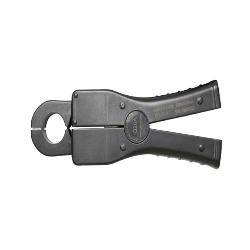 

HIGH ACCURACY MINI 100A CURRENT CLAMP SENSOR