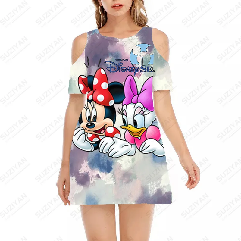 

Casual Short Sleeve Summer 2022 2022 Summer Women Elegant Casual Loose Solid T Shirt Dress Fitness Vestido Female Dress