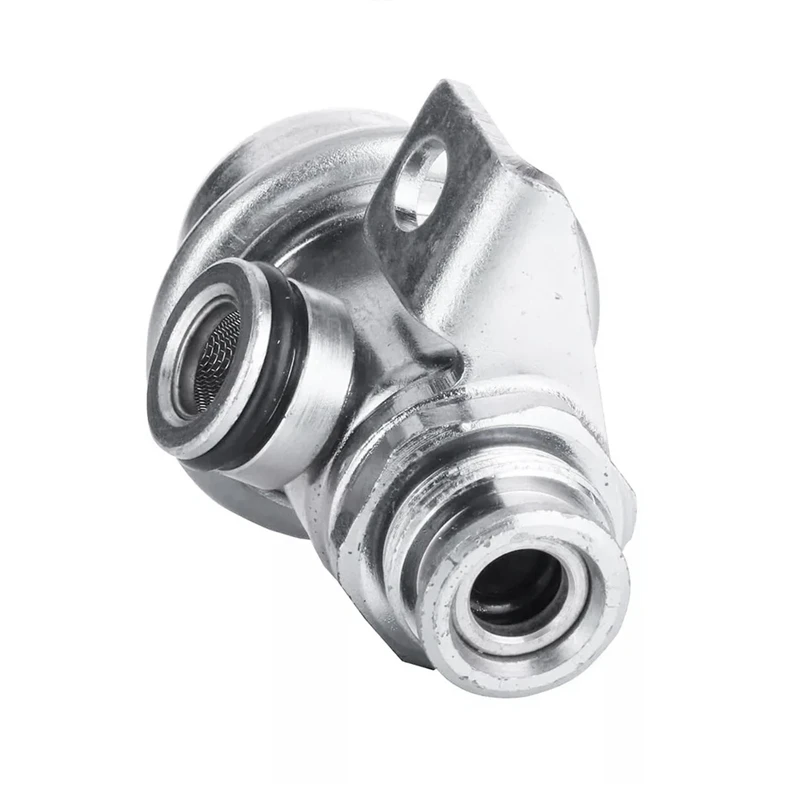 Новинка 17113622 года регулятор давления топлива серебряные автомобильные