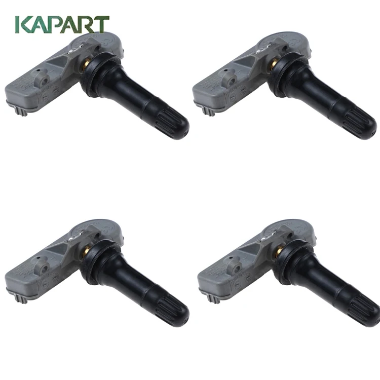 

4PCS 68241067AB 68241067AA 56029398AB TYRE PRESSURE SENSOR FOR 2010 2011 2012 2013 2014 2015 JEEP GRAND CHEROKEE TPMS SENSOR