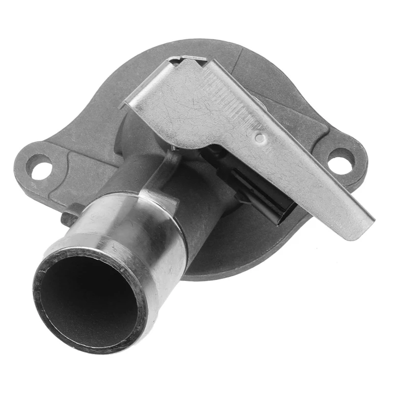Корпус термостата охлаждающей жидкости двигателя для Chevrolet Malibu Колорадо GMC Cadillac