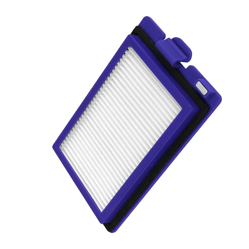 Replacement HEPA Filter For Eufy Robovac X8 Series Robot Vacuum Cleaner Accessories Parts Home