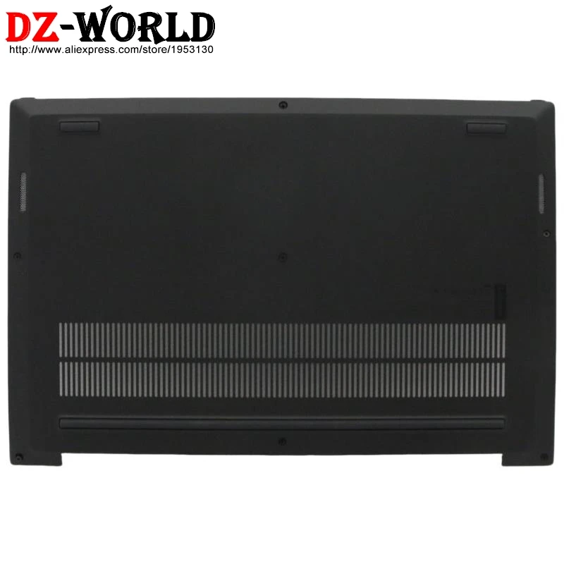 Нижняя крышка корпуса нижняя D для ноутбука Lenovo ThinkPad P1 Gen 1 01YU721 460.0DY08.0003 5CB0V79342