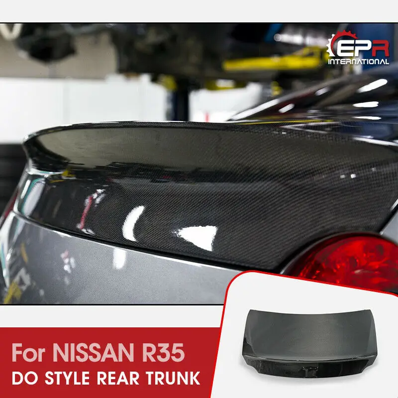 

(Отправка из США) для Toyota 19 + Supra A90 H Type Honey Comb Weave, комплект из углеродного волокна для багажника