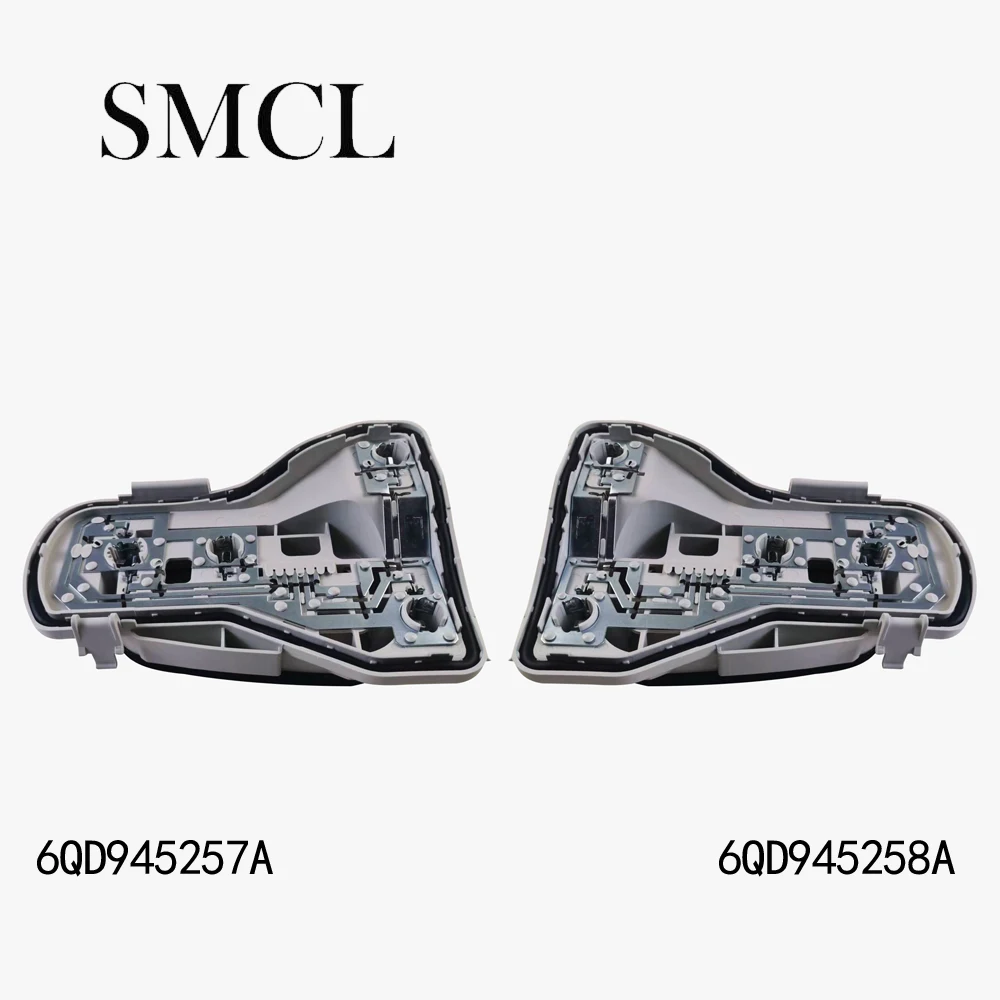 

6QD945257A 6QD945258A Tail light circuit board For VW Polo 2006-2010