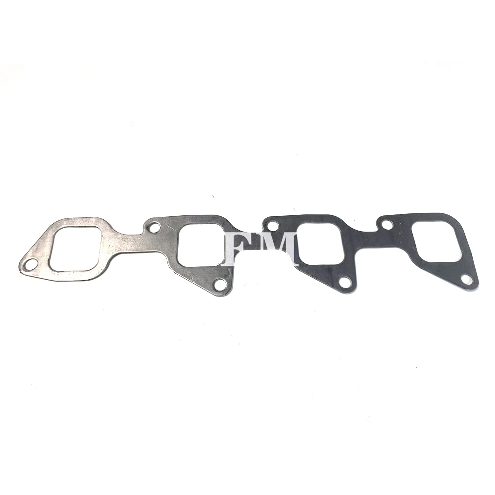 Прокладка двигателя Kubota V2403 1G790-11820